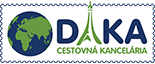 CK DAKA